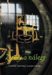 Ztráty a Nálezy (Scottish Authors)