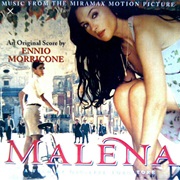 Malena, Ennio Morricone