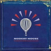 Little Motel - Modest Mouse