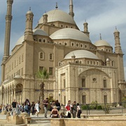 Historic Cairo, Egypt