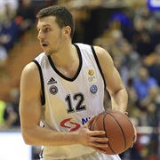 Dragan Milosavljevic