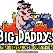 Alaska- Big Daddy&#39;s BBQ &amp; Banquet