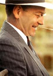 Kenneth Branagh, (Warm Springs,2005)