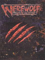 Werewolf: The Apocalypse