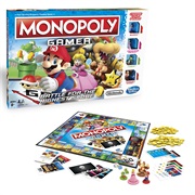 Monopoly Gamer