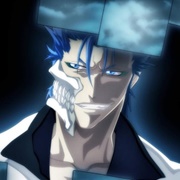 Grimmjow