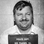 John Wayne Gacy "Kiss My Ass, You'll Never Find the Rest of Them"