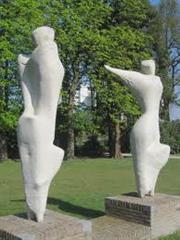 Middelheim Sculpture Museum