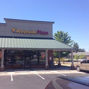 Westside Pizza (Buckley, Washington)