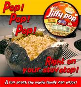 Jiffy Pop