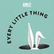 Every Little Thing