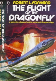 The Flight of the Dragonfly (Forward)