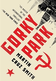 Gorky Park (Martin Cruz Smith)
