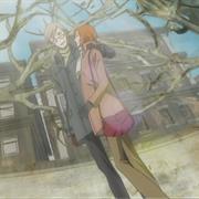 Claudio and Nicoletta