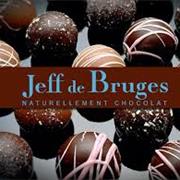 Jeff De Bruges