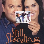 Still Standing Season 4