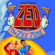 Captain Zed and the Zee Zone
