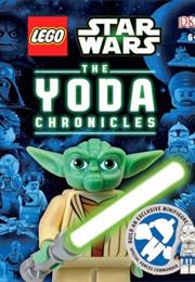 The Lego Yoda Chronicles