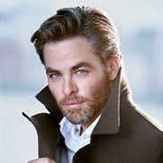 Chris Pine