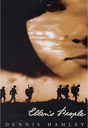 Ellen's People (Dennis Hamley)
