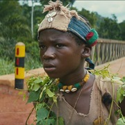 Abraham Attah in "Beasts of No Nation"
