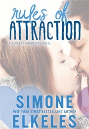 Rules of Attraction (Simone Elkeles)