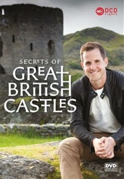 Secrets of British Castles (2006)