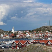 Skärhamn