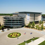 Indianapolis Museum of Art