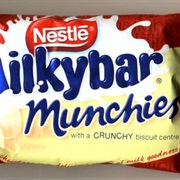 Milkybar Munchies