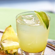 Citroen Tropical Heat