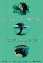 The Wizard's Promise (Cliff McNish)