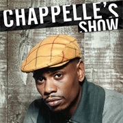 Chapelle's Show (2003-2006)