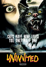 The Uninvited (1988)