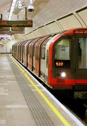 London Underground