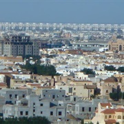 Jeddah, Saudi Arabia