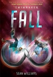 Fall (Sean Williams)