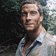 Bear Grylls - Ultimate Survival