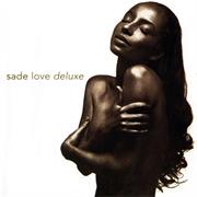 Sade-Love Deluxe