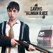 Saving the Human Race