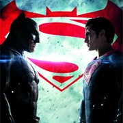 Batman V Superman