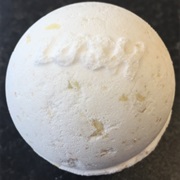 Butterball Bath Bomb