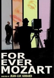 For Ever Mozart (1997)
