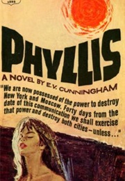 Phyllis (E.V. Cunningham)
