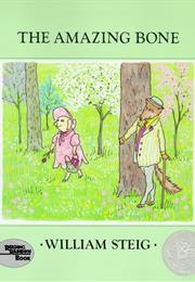 The Amazing Bone