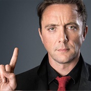 Peter Serafinowicz