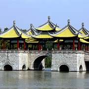 Yangzhou