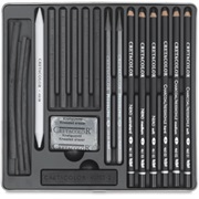 Art/Drawing Set