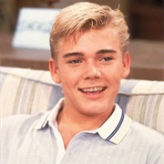 Ricky Schroder