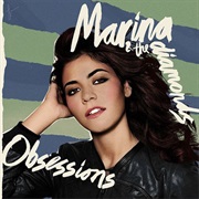Obsessions - Marina